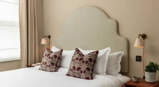 Апартаменты с 2 комнатами Native Kings Wardrobe, St Pauls