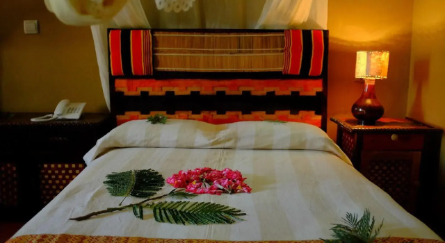 Emerald Resort Arbaminch, Book Ferieresort Arba Minch Gamo Gofa