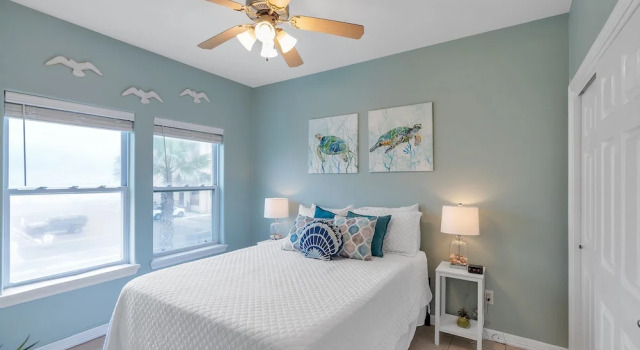 129 E Cora Lee Dr. #203 2 Bedroom Condo by RedAwning