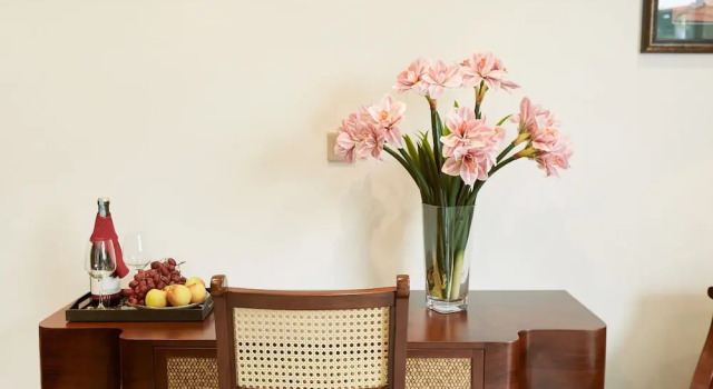 Номер Luxury Camellia Residence Hanoi