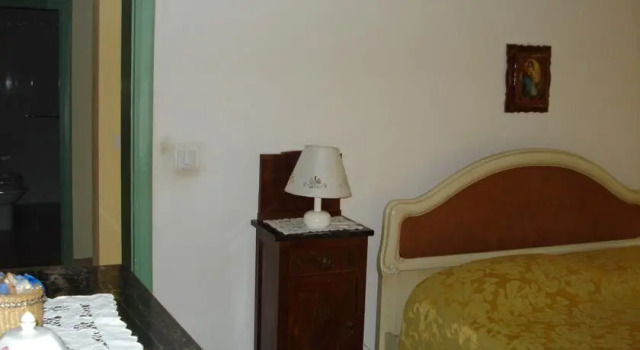 La Casa Panoramica