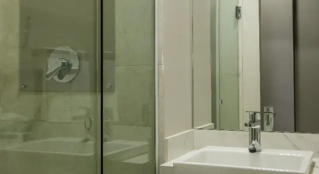 Двухместный номер Deluxe Slaviero Hotel Campina Grande