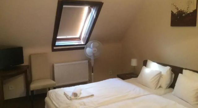 Апартаменты Arina Villa