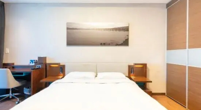 Suite doppia hotellamouette