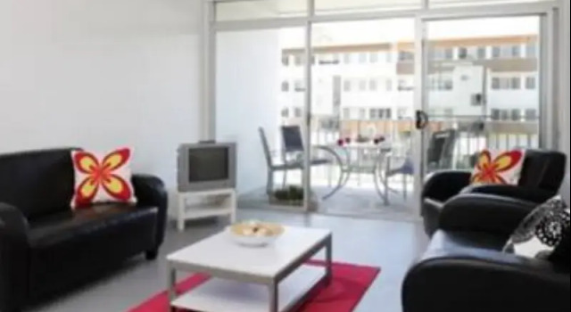 Номер Standard Griffith University Village