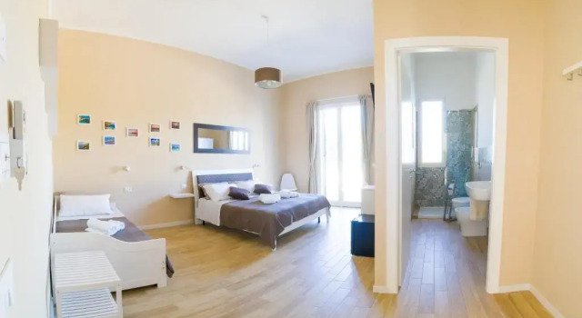 Номер Standard Stabile Hospitality