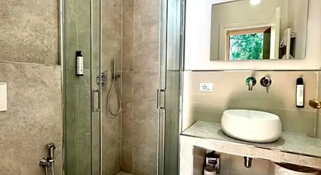 Номер Standard Hotel La Ginestra