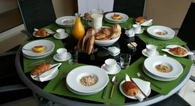 Maison des Lavandes, Réserver Auberge Mini-hôtels à Chabrac, Auberge