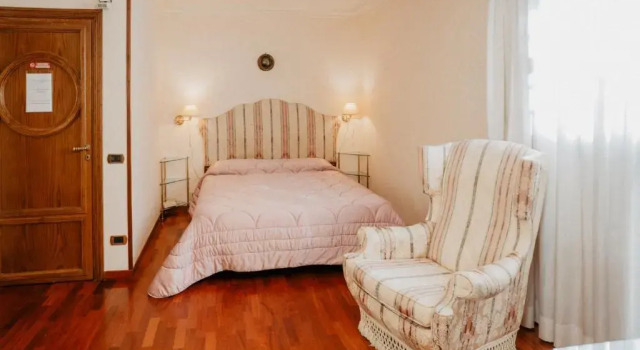 Люкс Villa Luigi XVI