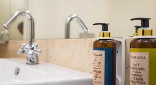 Номер Standard Santa Justa Prime Guesthouse