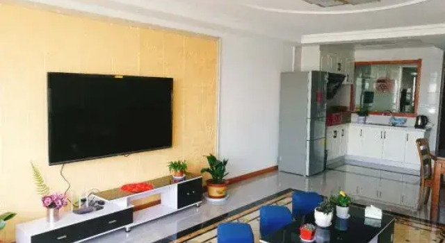 Lianyungang Yipinju