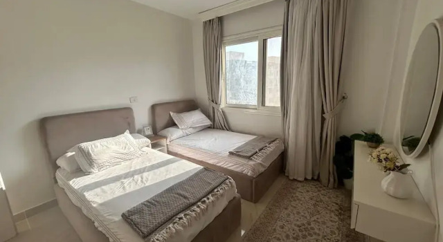 Cozy Retreat in Madinty & Work-Station, Rezervovat Apartmán Káhira Cairo Governorate
