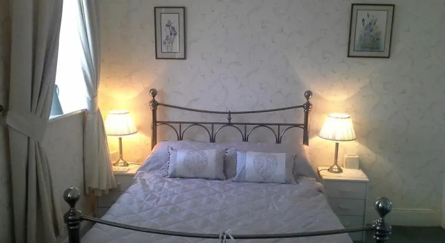 Green Bank Guest House