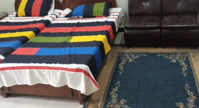 N N Guests Palace