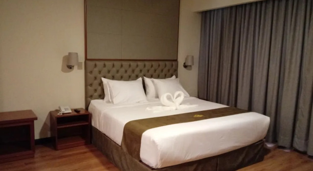 Люкс Hotel Boutique Candamo