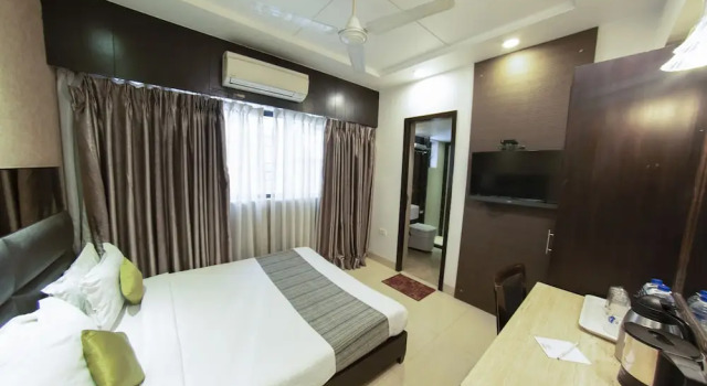 Двухместный номер Executive Hotel Manama