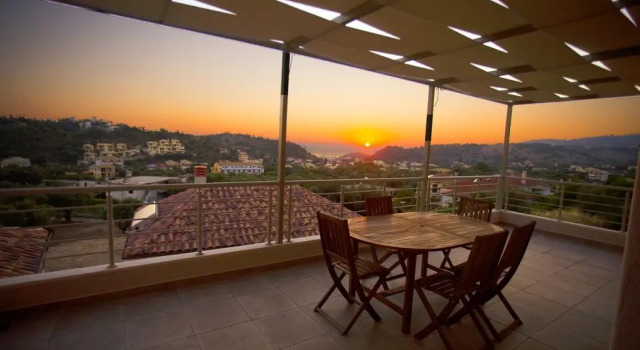 Casa Sivota, Забронировать Отель Бизнес-отели периферийной единицы Теспротия, 4* 5*