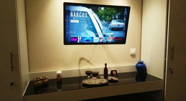 Athens Luxurious Suite 20