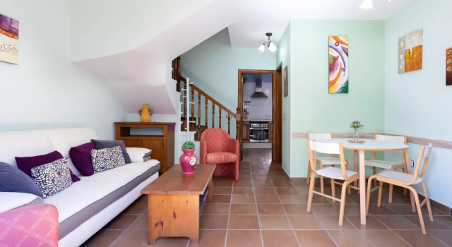 Home2Book El Médano Cozy Beach & Wifi