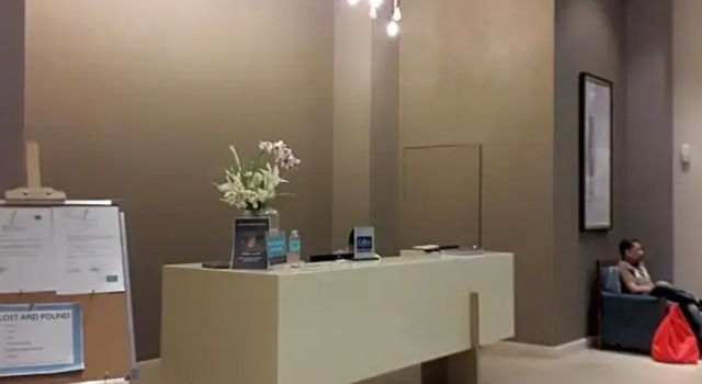 GPMS Horizons 101 studio 15Q, Book Hotel Cebu City Cebu