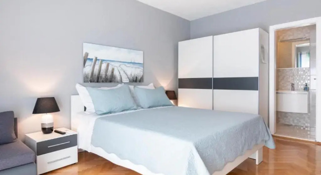 Апартаменты Apartments Cozy apartments