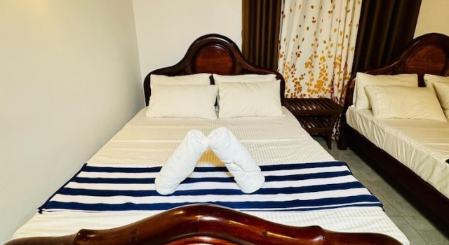 Номер Standard Stone Carving Resort