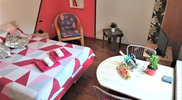 Silvija - Sweet Apartments - SA1