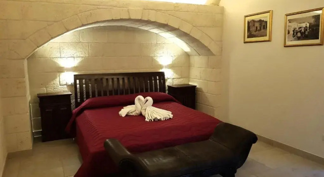 Коттедж Trulli Aurasia