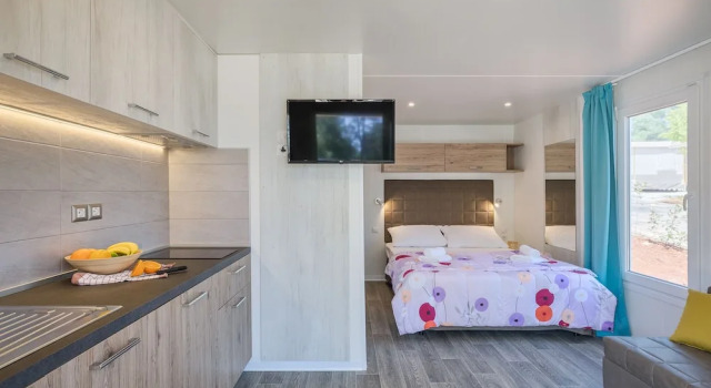 Номер Standard Boutique Camping Santa Marina