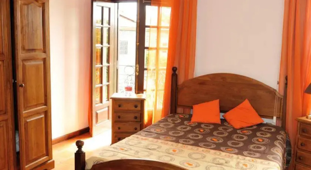 Bolinhos de amor, Rezervați Mini-hotel Penafiel Douro