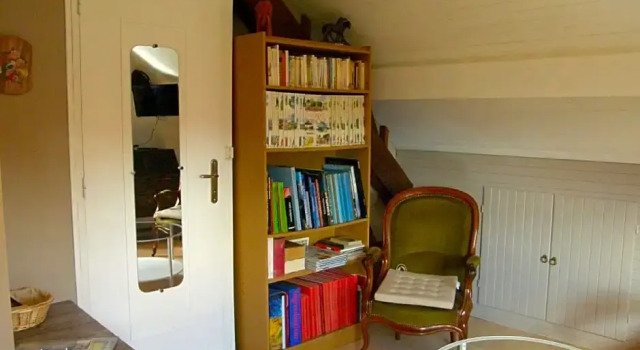 À l'ombre des 2 Figuiers, Prenota Hotel Chassieu Rodano