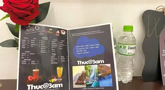 Семейный номер Deluxe Thức at 3am - Old Quarter Hanoi Lotus