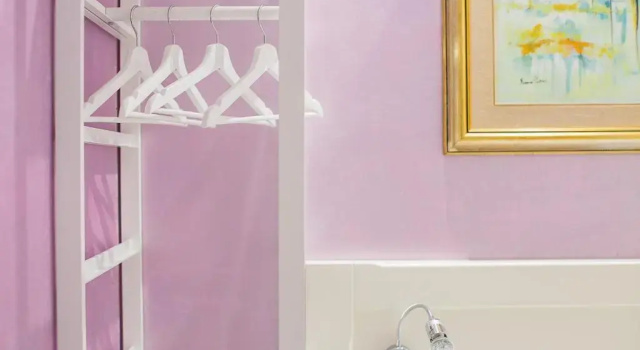 Номер Standard Vela Rooms