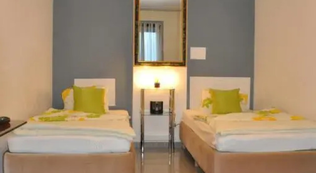Студия Appartment Graz Zentrum