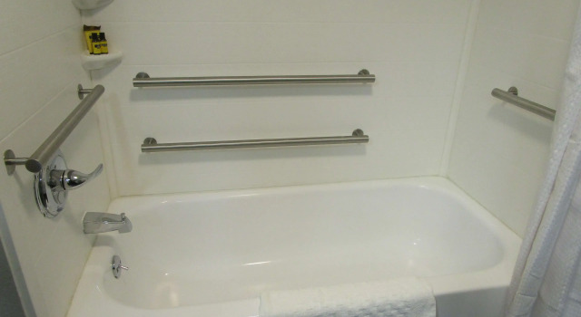 Двухместный номер Standard Best Western Plus Bloomington East