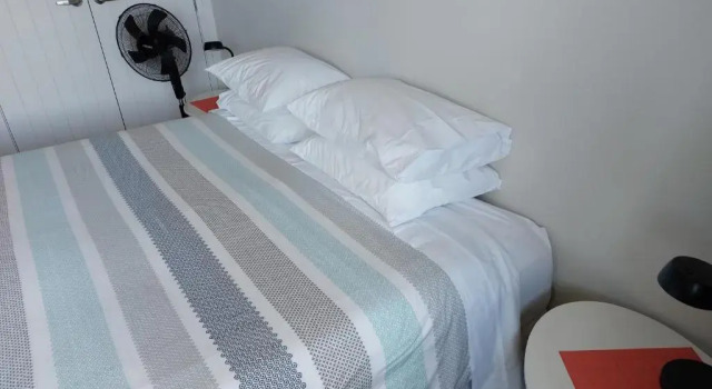 Апартаменты Bethlehem Apartment
