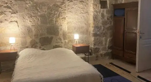 Номер Standard CHEZ SOPHIE -Chambres d’hotes, Gite et Gite équestre