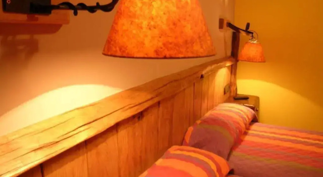 Hostal Xaloa Orio