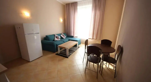 Люкс Menada Negresco Apartments