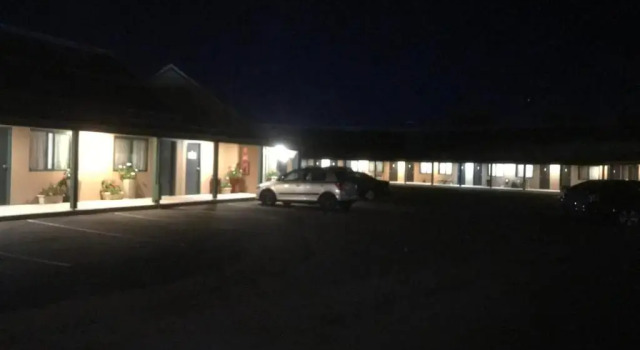 The Bakehouse Motel, Prenota Motel Goulburn New South Wales