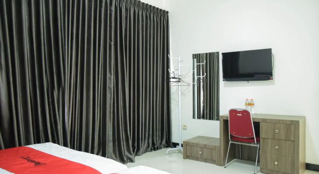 Kana Guesthouse by RedDoorz