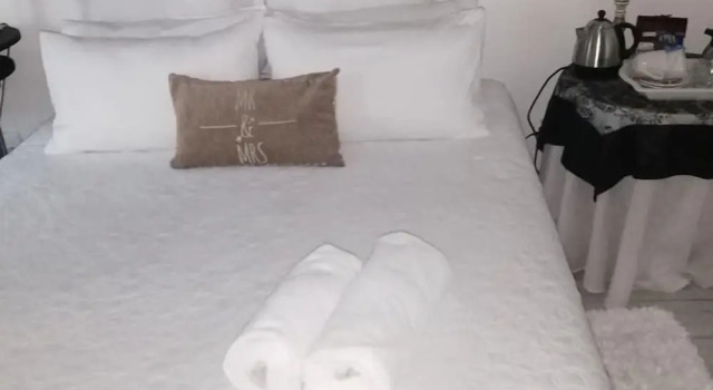 Люкс Lapeng Home Away from Home