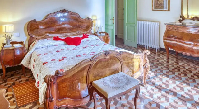 Апартаменты с 2 комнатами Leone I and Leone II Apartments