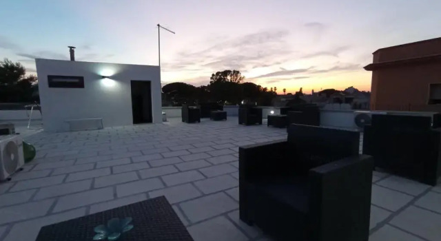 Номер Standard B&B Lo Scrigno del Salento