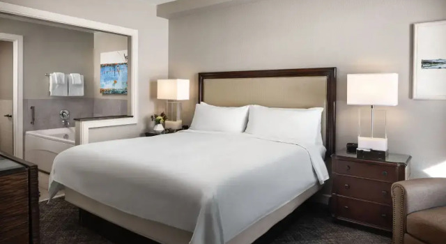 Вилла c 1 комнатой Marriotts MountainSide
