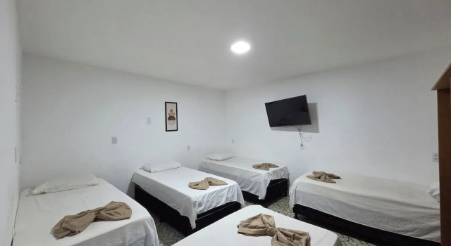 Pousada Primeiro Sol, Book Pension Billige hoteller i Bahia