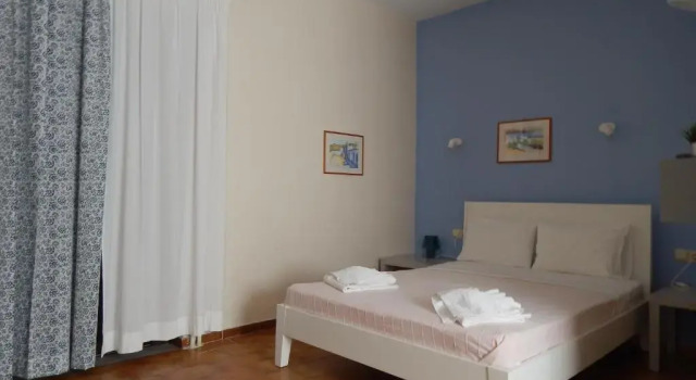 Posidonio Hotel