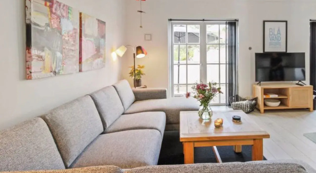 "Cholena" - 800m from the sea in Western Jutland, Book Hotel Hotels in Ho with Parking, Parking