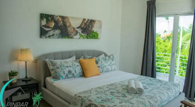 Los Corales Penthouse, Rezerwuj Hotel Bávaro Punta Cana