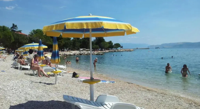 Апартаменты Apartment Summertime